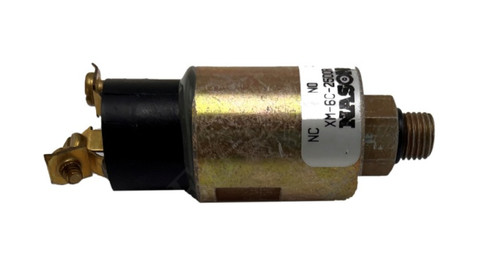 Nason XM-6C-2500R Pressure Switch 2500 Psi -MORB Screw Terminal