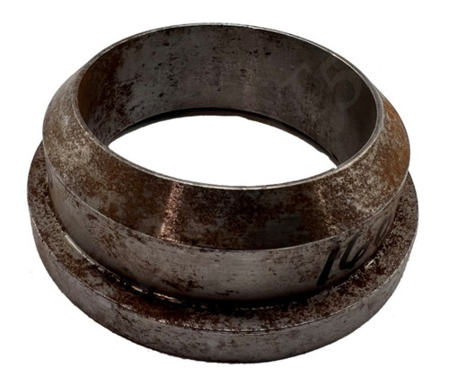 Sealum Industries LTD 1604-48-56 Adapter 3-1/2 in Code 61 Flangex3 SCH 80 Weld