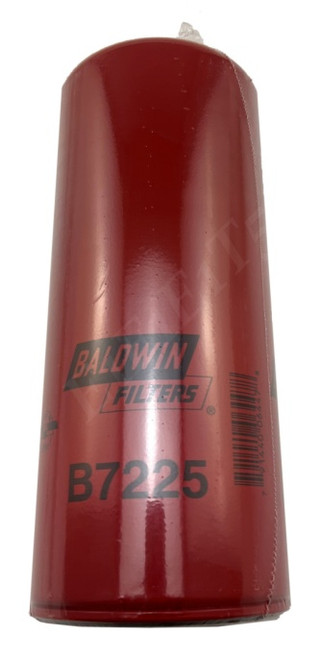 BALDWIN B7225 OIL FILTER
