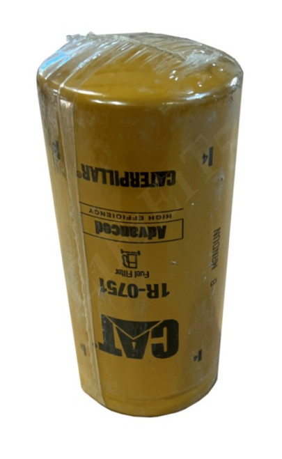 CATERPILLAR 1R-0751 FUEL FILTER