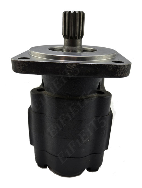 PARKER PGP051A178BEOP20-7 HYDRAULIC PUMP 3139111224