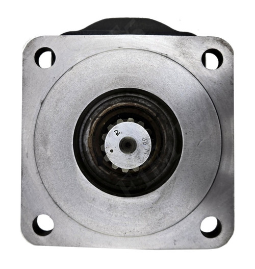 PARKER PGP051A178BEOP20-7 HYDRAULIC PUMP 3139111224