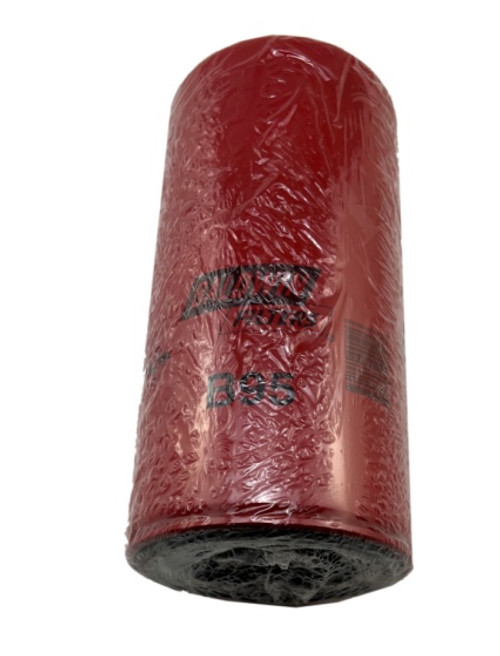BALDWIN B95 OIL FILTER