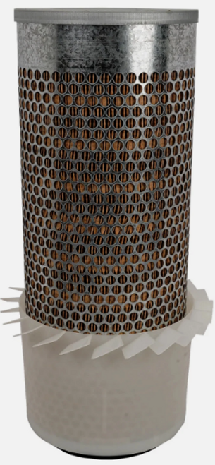 FLEETGUARD AF1733KM AIR FILTER