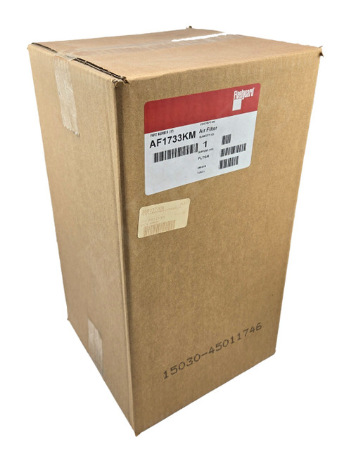 FLEETGUARD AF1733KM AIR FILTER