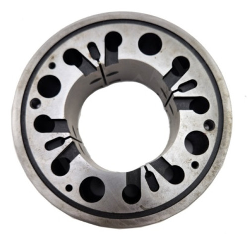 RINEER BOSCH REXROTH 150407 HYDRAULIC MOTOR STATOR 6 CID