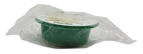 CORTEC VCI-105 PLASTIC CORROSION INHIBIT EMITTER PKG 20