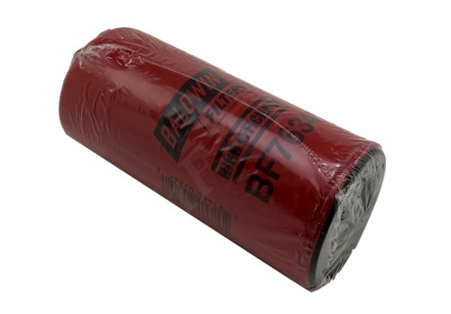 BALDWIN BF7634 FUEL FILTER SPIN-ON HIGH EFFICIENCY