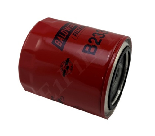 BALDWIN B233 OIL FILTER