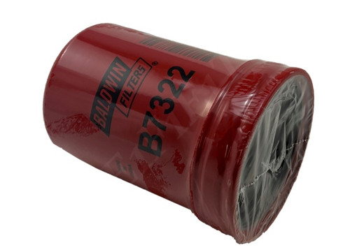 BALDWIN B7322 OIL FILTER