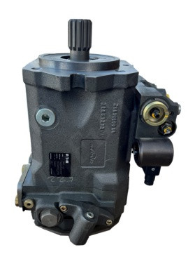 EATON 560AW00709A HYDRAULIC PUMP 135cc/r 471-3223, 20R-3391 CATERPILLAR