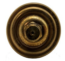 HONEYWELL HOBBS 76074-00000600-01 PRESSURE SWITCH 60 PSI ADJUSTABLE 1/8-27NPT N.O./N.C. 1A@120VAC, 8A@12VDC