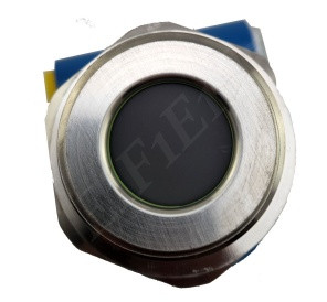 ENDRESS+HAUSER PMC51-AA12ID1FGFU7JA PRESSURE TRANSDUCER 0-6 PSI 24VDC LOOP POWERED WITH 1-1/2IN NPT THREADED CONNECTION