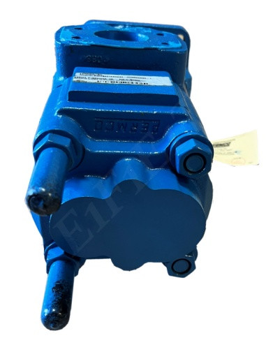 PERMCO P257B467AXZA20-00HMCZA20-1 GEAR HYDRAULIC PUMP CATERPILLAR  251-7444