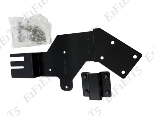 WHELEN SAK56 MOUNT KIT SA-315 SUBURBAN/TAHOE 2015 DRIVER SIDE