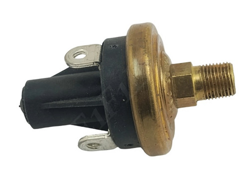 HONEYWELL HOBBS 76052-15 PRESSURE SWITCH 15PSI NO -2T