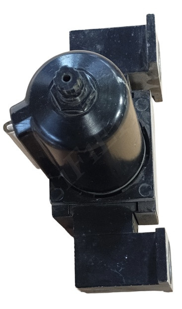 PARKER 12F35ECN AIR COALESCING FILTER .01 MICRON