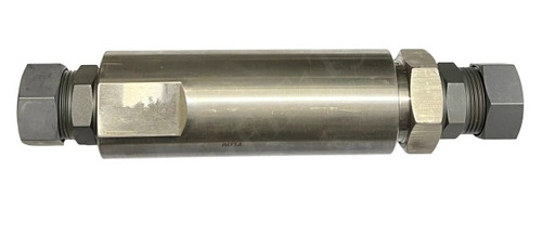 AUTOCLAVE ENGINEERING CXB16 CHECK VALVE 1.00FAE SLIMLINE