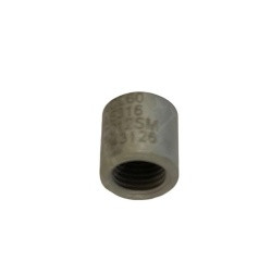 AUTOCLAVE ENGINEERING ACL60-316 COLLET GLAND HIGH ANTI-VIBRATION