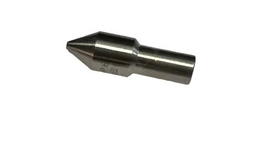 AUTOCLAVE ENGINEERING AP60 PLUG 3/8 HIGH PRESSURE