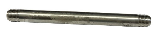 AUTOCLAVE ENGINEERING CNX9906 NIPPLE 9/16 HP X 6 LG 20000 P