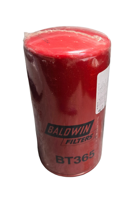 BALDWIN BT365 OIL FILTER ELEMENT SPIN-ON