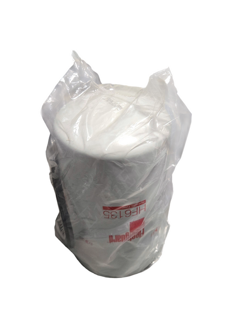 FLEETGUARD HF6135 HYDRAULIC FILTER H 8.964IN LARGEST OD 5.076IN