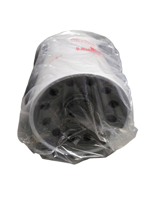 FLEETGUARD HF6135 HYDRAULIC FILTER H 8.964IN LARGEST OD 5.076IN