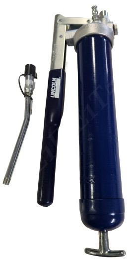 LINCOLN INDUSTRIAL 1148 GREASE GUN