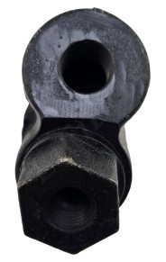 SULLAIR 250038-906M WYE STRAINER 3/8 INCH FNPT X FNPT