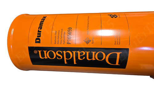 DONALDSON P165659 FILTER ELEMENT FOR HYDRAULIC FLUID SPIN ON TYPE