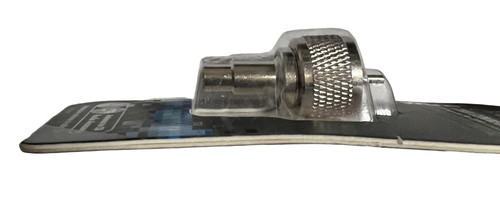POWERCOMM 215-55105 COAX CRIMP CONNECTOR ON PL259