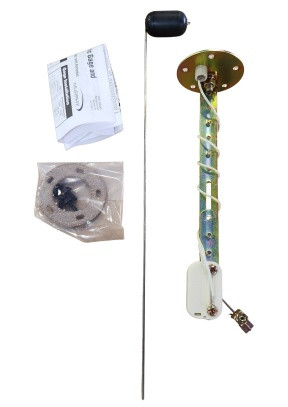 FRANK MURPHY ESF/05-70-5668 FUEL LEVEL SENDER WIRE TO GROUND