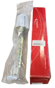 FRANK MURPHY ESF/05-70-5668 FUEL LEVEL SENDER WIRE TO GROUND