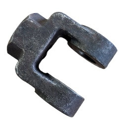 ROD CLEVIS FOR 1-1/2 & 2 INCH BORE MED-FOOTPRINT DOUBLE ACTING CYLINDER