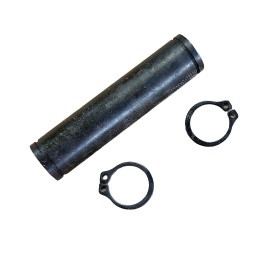 PIVOT PIN FOR 1-1/2 & 2 INCH BORE MED-FOOTPRINT DOUBLE ACTING CYLINDER