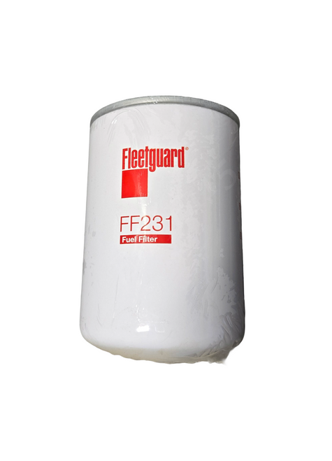 FLEETGUARD FF231 FUEL FILTER