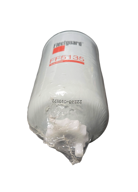 FLEETGUARD FF5135 FUEL FILTER SPIN-ON