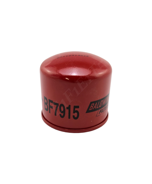 BALDWIN FILTERS BF7915 FUEL FILTER ELEMENT SPIN-ON