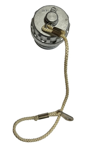 JUPITER SOURIAU BEFC-14TP CONNECTOR CAP SIZE 14 PACR