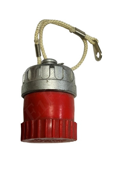 JUPITER SOURIAU BEFC-14TP CONNECTOR CAP SIZE 14 PACR