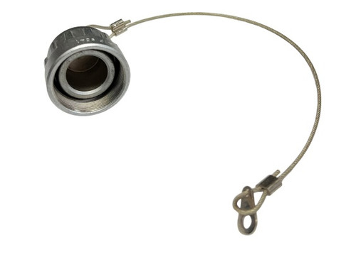 JUPITER SOURIAU BER-14TP 9641 CONNECTOR CAP BER 14TP