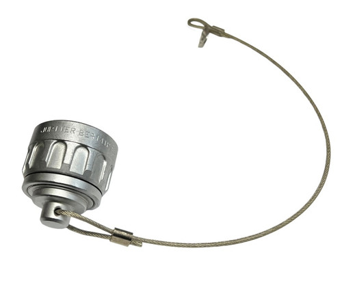 JUPITER SOURIAU BER-14TP 9641 CONNECTOR CAP BER 14TP