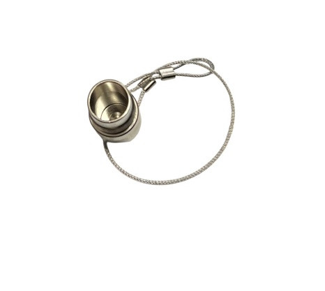 JUPITER SOURIAU BEFC-10TP CONNECTOR CAP 10MM