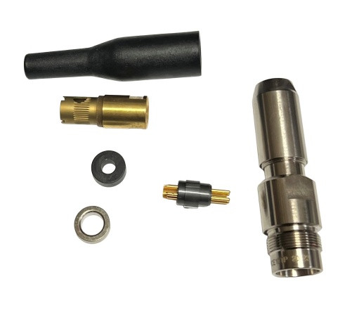 JUPITER SOURIAU PCEM10TPN04-16-A75 CABLE CONNECTING PLUG