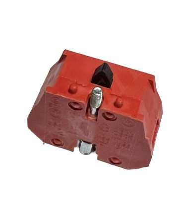 AUTOMATIONDIRECT ECX1030-5 SWITCH BLOCK NC FOR GCX SERIES SWITCHES 22mm