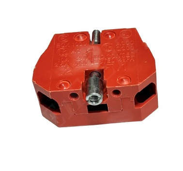 AUTOMATIONDIRECT ECX1030-5 SWITCH BLOCK NC FOR GCX SERIES SWITCHES 22mm
