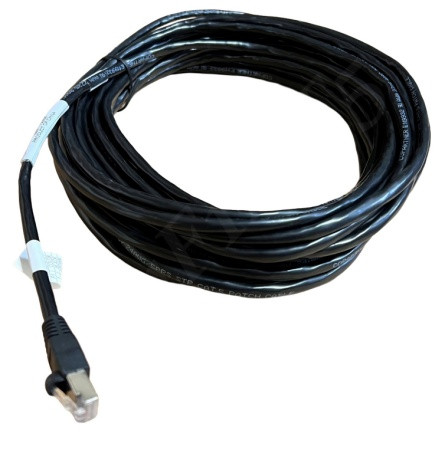 NATIONAL INSTRUMENTS 195950-10 RJ50 CABLE 10-PIN MODULAR PLUG T