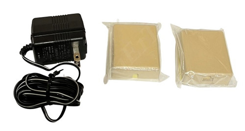 PELCO KBD KIT KEYBOARD/MULTIPLEXER WIRING KIT