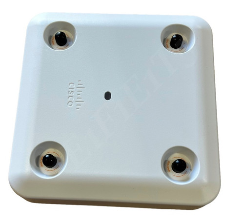 CISCO AIR-AP3802E-B-K9 WIRELESS ACCESS POINT AIRONET